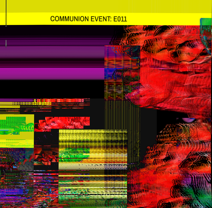VJ Communion Night preview